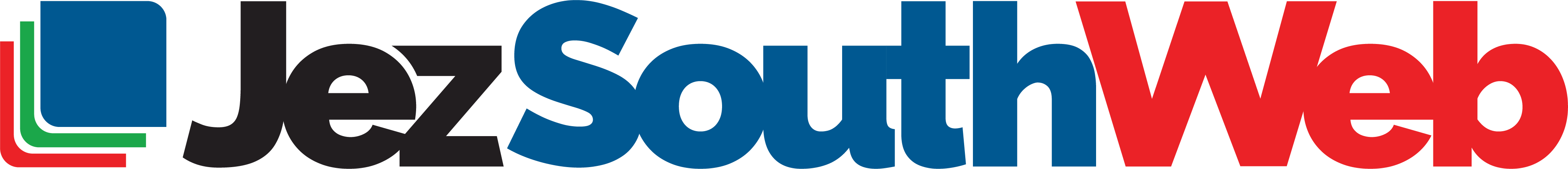 JezSouthWeb Logo